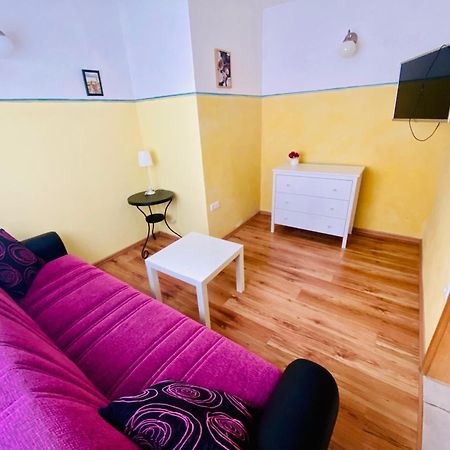 Apartments Olga Блед Екстериор снимка