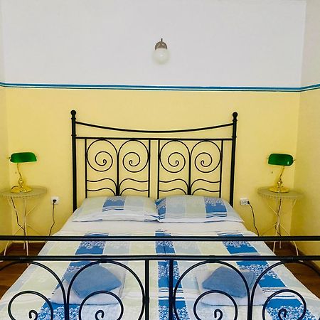 Apartments Olga Блед Екстериор снимка