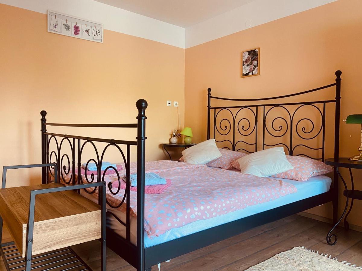 Apartments Olga Блед Екстериор снимка