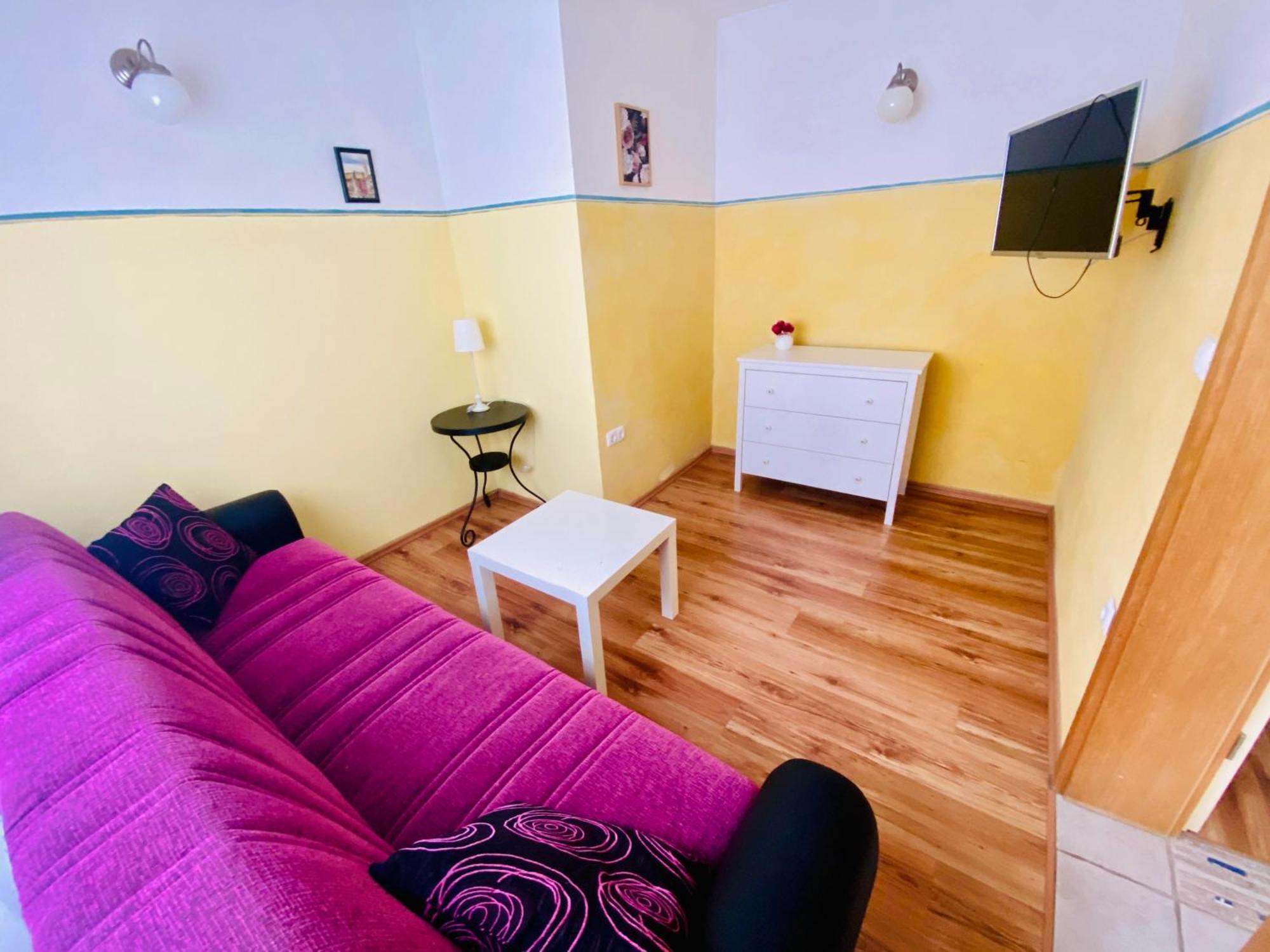 Apartments Olga Блед Екстериор снимка
