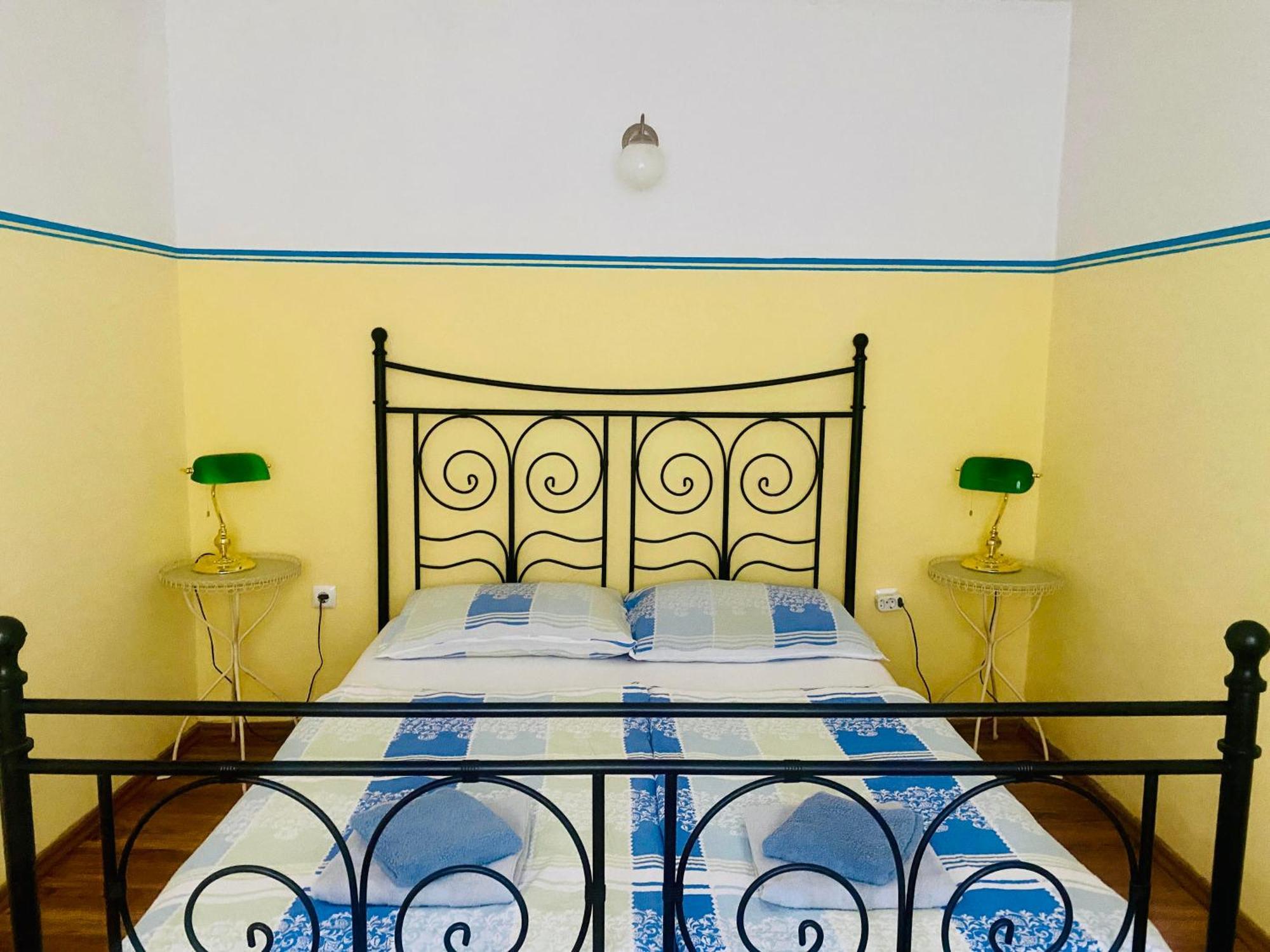 Apartments Olga Блед Екстериор снимка