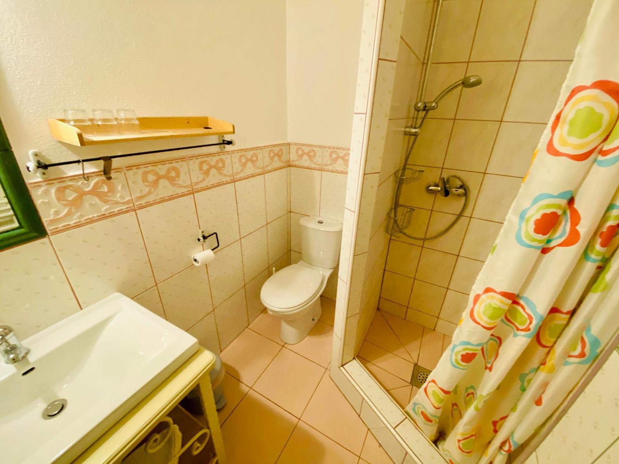 Apartments Olga Блед Екстериор снимка