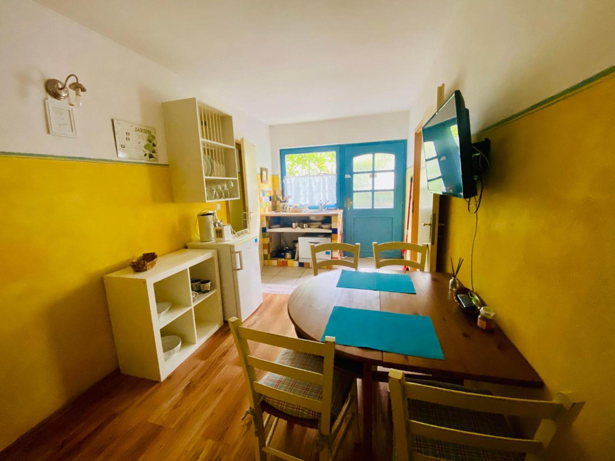 Apartments Olga Блед Екстериор снимка