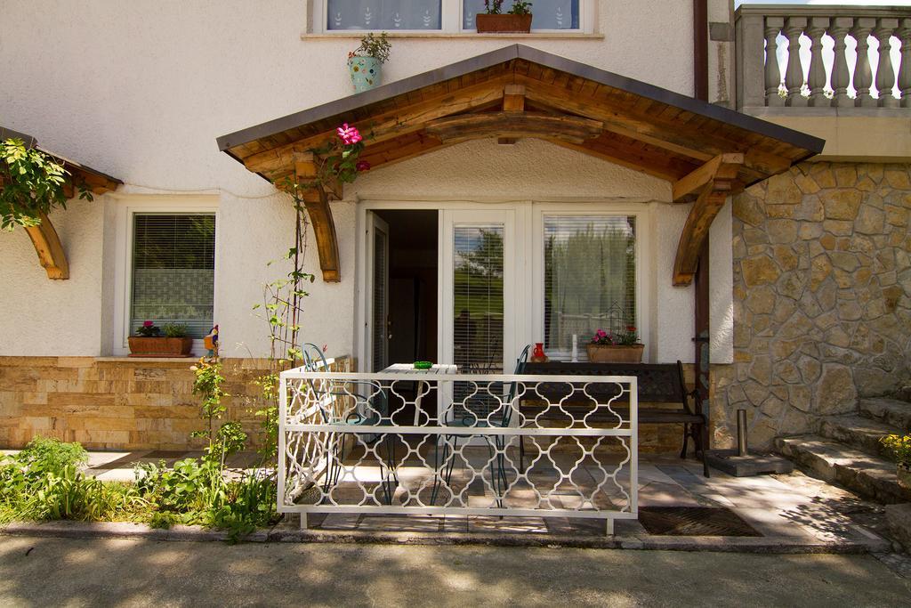 Apartments Olga Блед Екстериор снимка