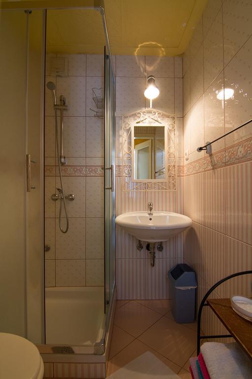 Apartments Olga Блед Екстериор снимка
